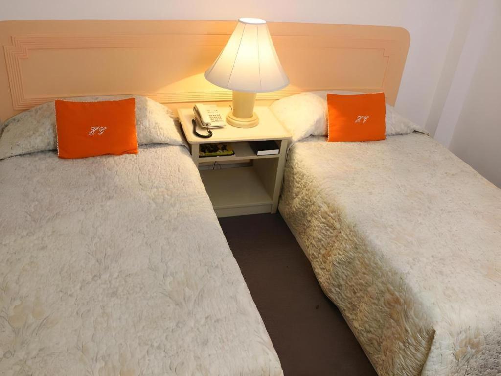 Hotel Galleria Davao Екстер'єр фото